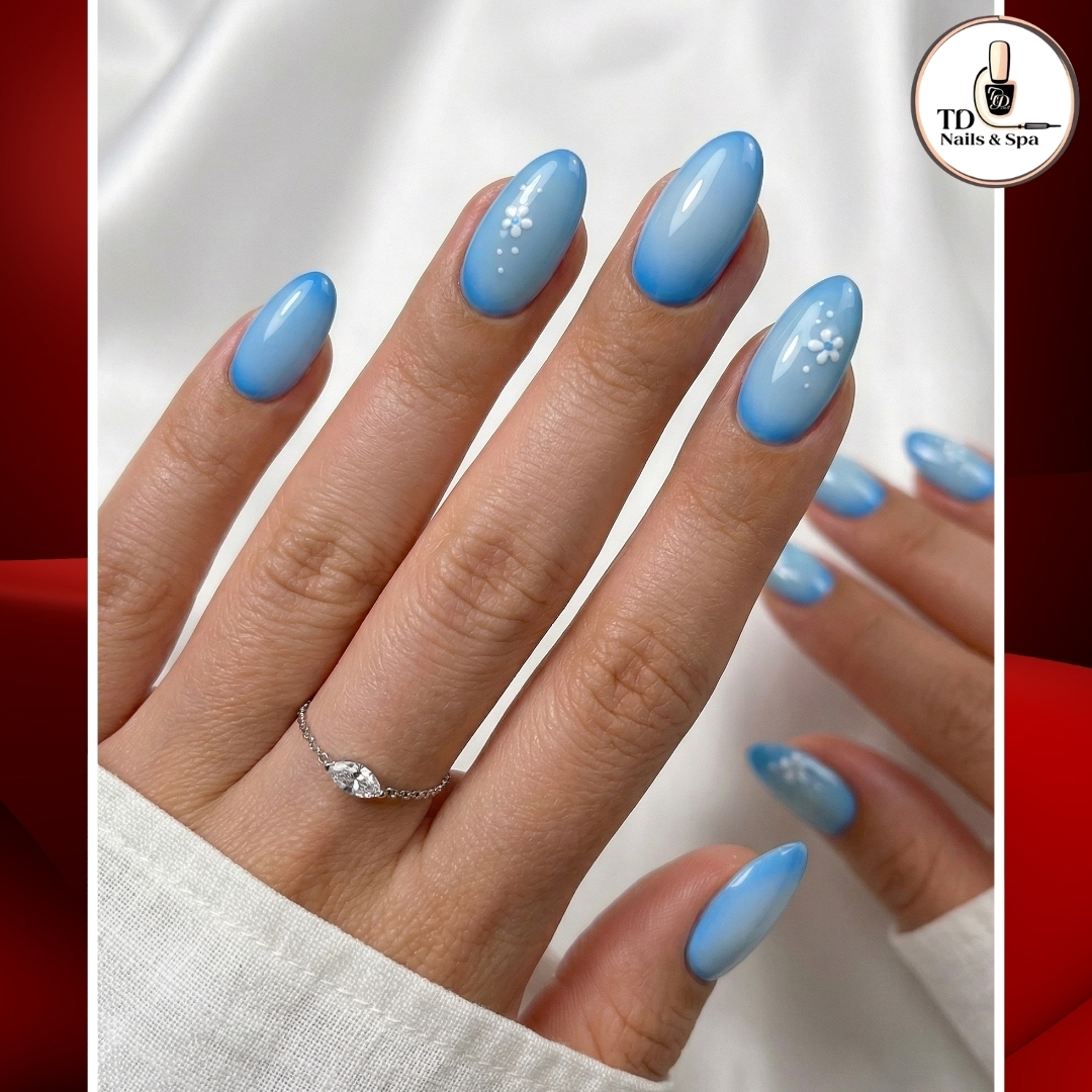 amazing nail